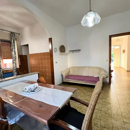 Sa Domo De Pedru Holiday home