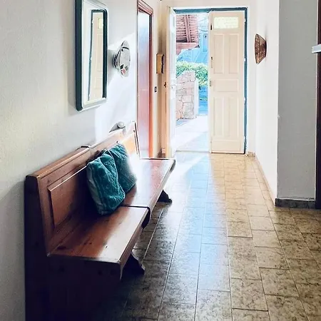Sa Domo De Pedru Holiday home