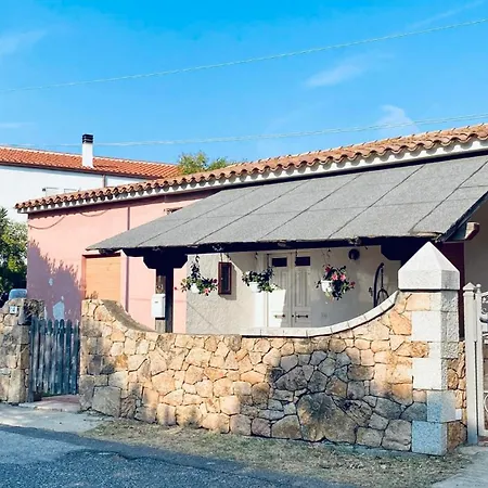 Sa Domo De Pedru Holiday home Budoni