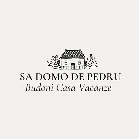 Holiday home Sa Domo De Pedru Budoni