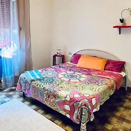 Sa Domo De Pedru Holiday home Budoni
