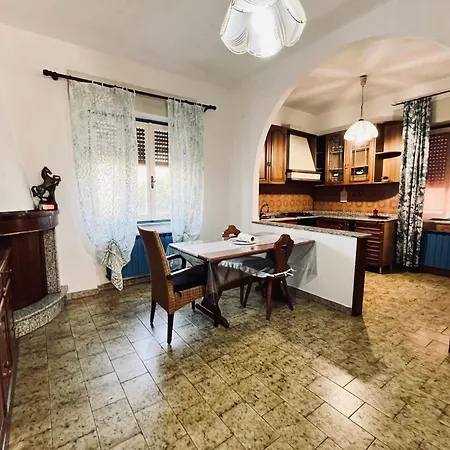 Sa Domo De Pedru Holiday home